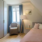 Seepferdchen, 22b, Haus Zingst 22b *