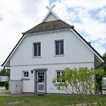 Seepferdchen, 22b, Haus Zingst 22b * Ostseebad Nienhagen