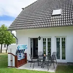 Seepferdchen, 22b, Haus Zingst 22b * Ostseebad Nienhagen