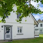 Seepferdchen, 22b, Haus Zingst 22b Casa vacanze *