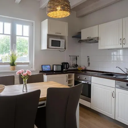 Seepferdchen, 22b, Haus Zingst 22b Nienhagen
