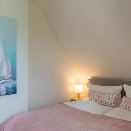 Seepferdchen, 22b, Haus Zingst 22b Ostseebad Nienhagen